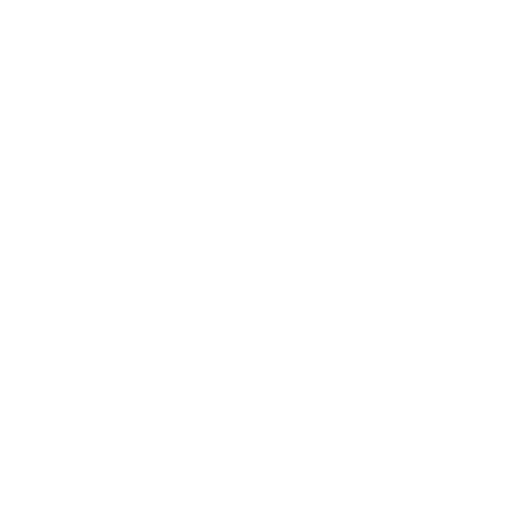 Logo vectorial blanco png